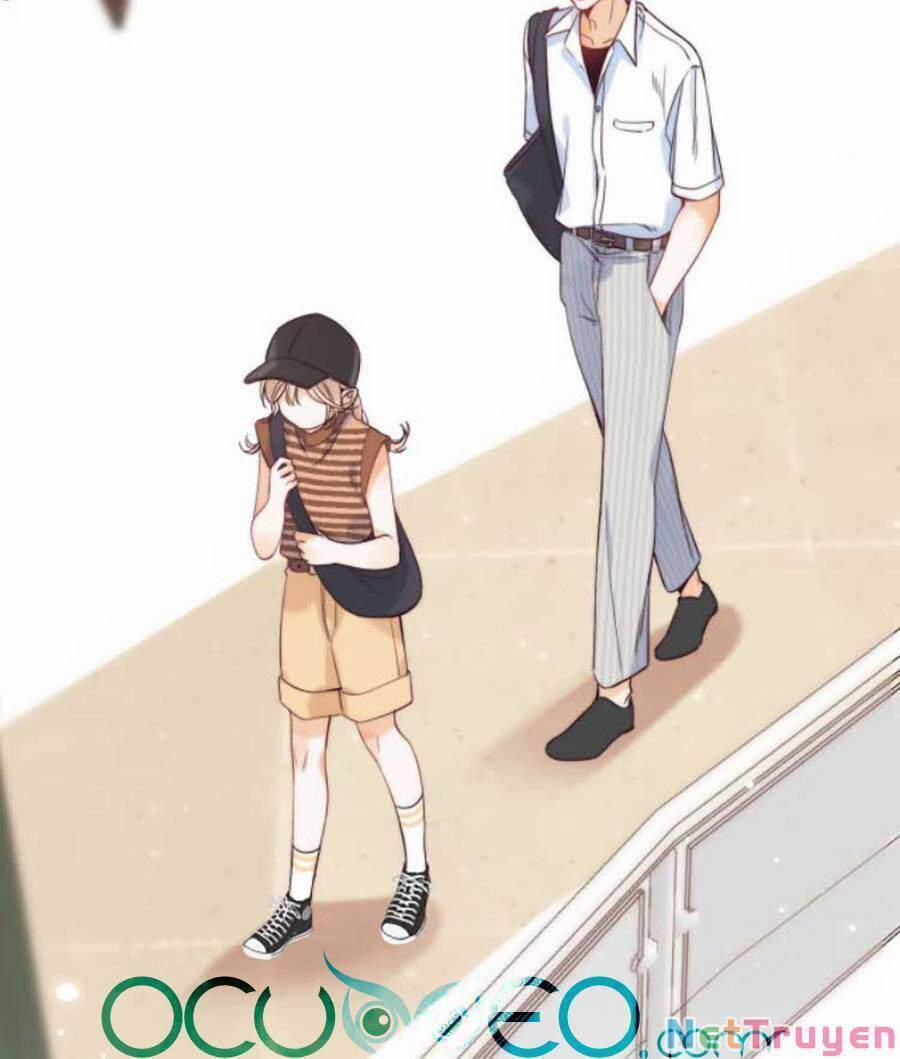 Mối Tình Thầm Kín 21 trang 23