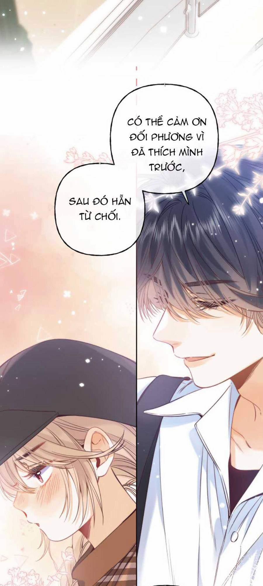 Mối Tình Thầm Kín 21 trang 24