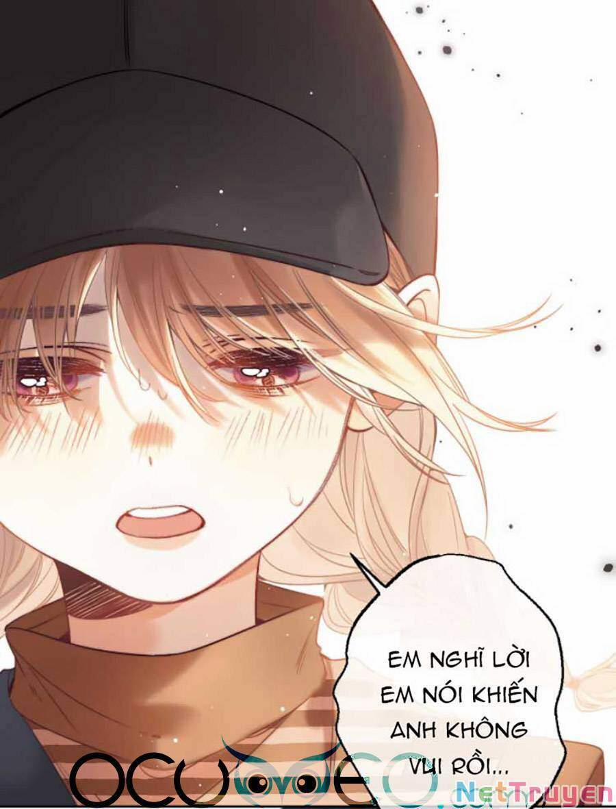 Mối Tình Thầm Kín 21 trang 35