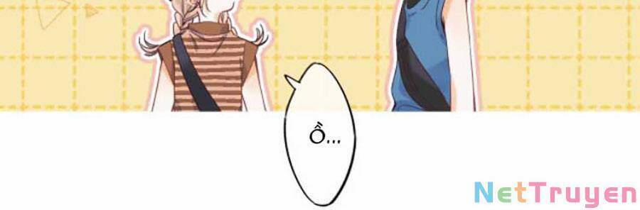 Mối Tình Thầm Kín 21 trang 7