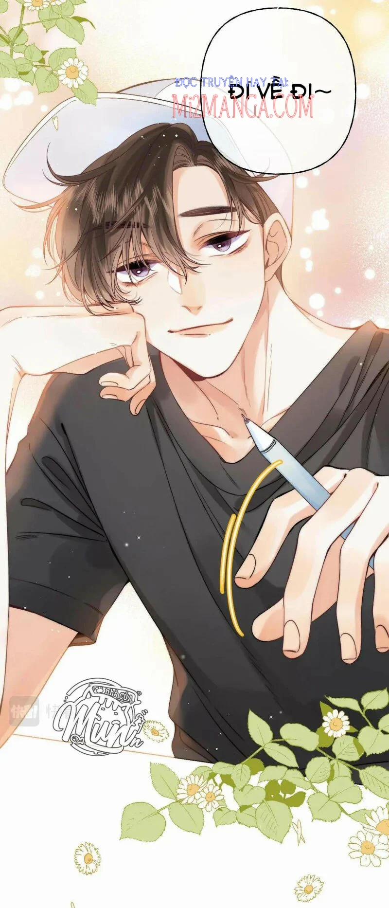 Mối Tình Thầm Kín 22.5 trang 10