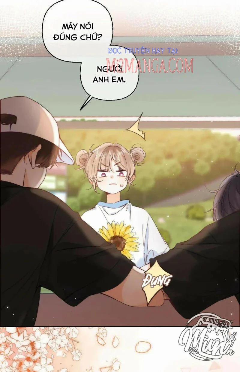 Mối Tình Thầm Kín 22.5 trang 13