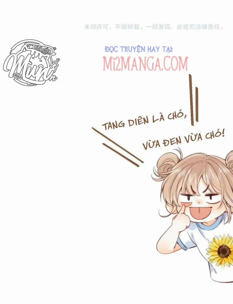 Mối Tình Thầm Kín 22.5 trang 16