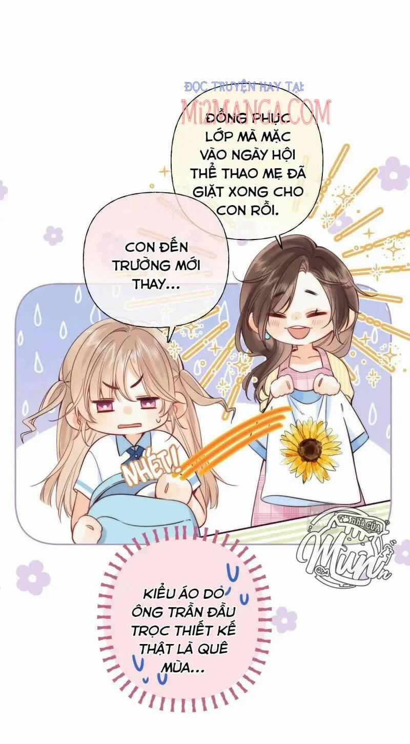 Mối Tình Thầm Kín 22.5 trang 4