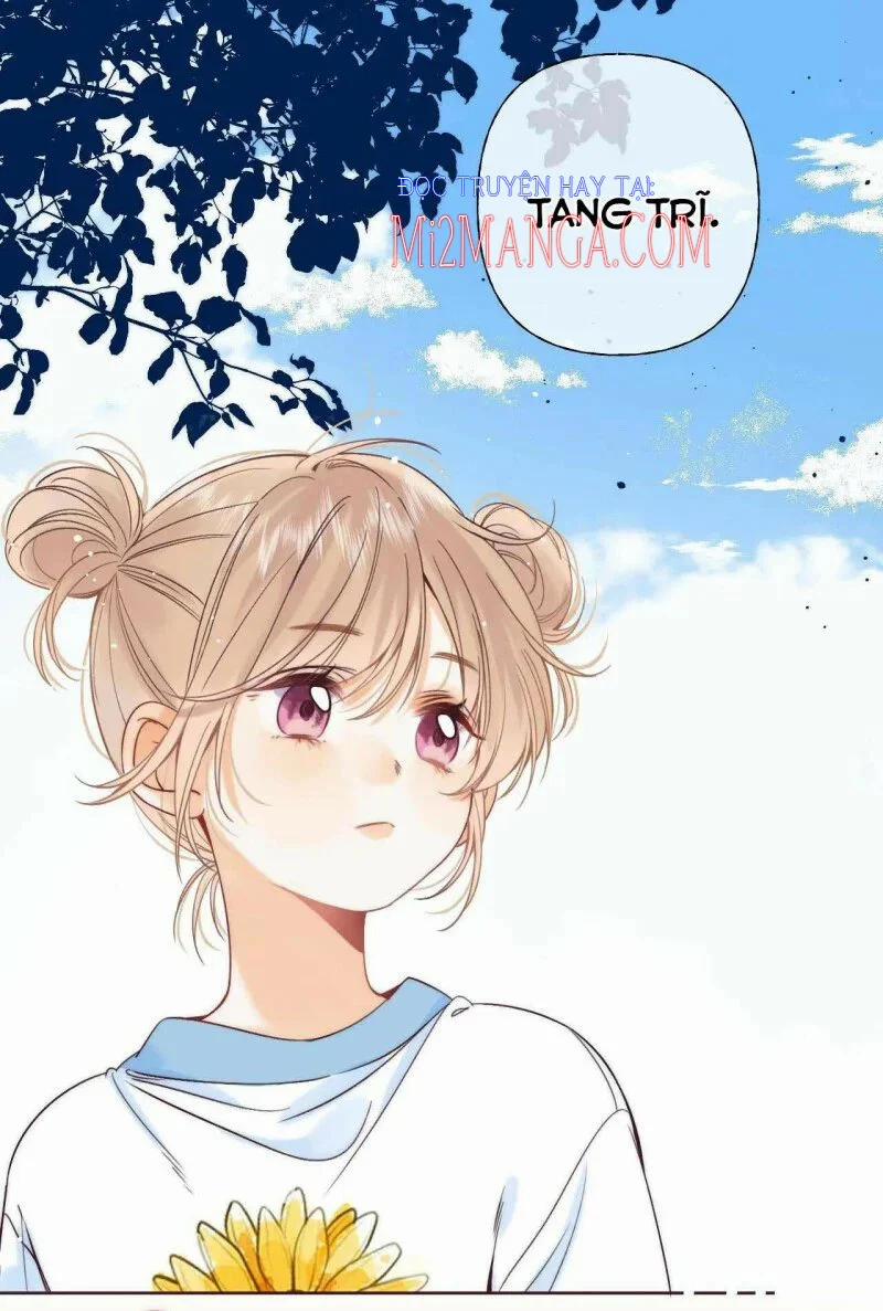 Mối Tình Thầm Kín 22.5 trang 7