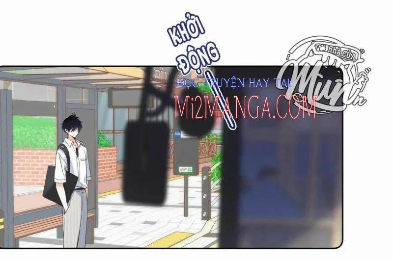 Mối Tình Thầm Kín 22 trang 10