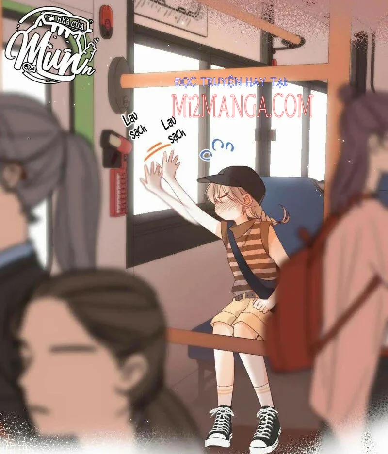 Mối Tình Thầm Kín 22 trang 13