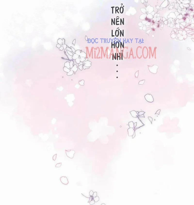Mối Tình Thầm Kín 22 trang 18