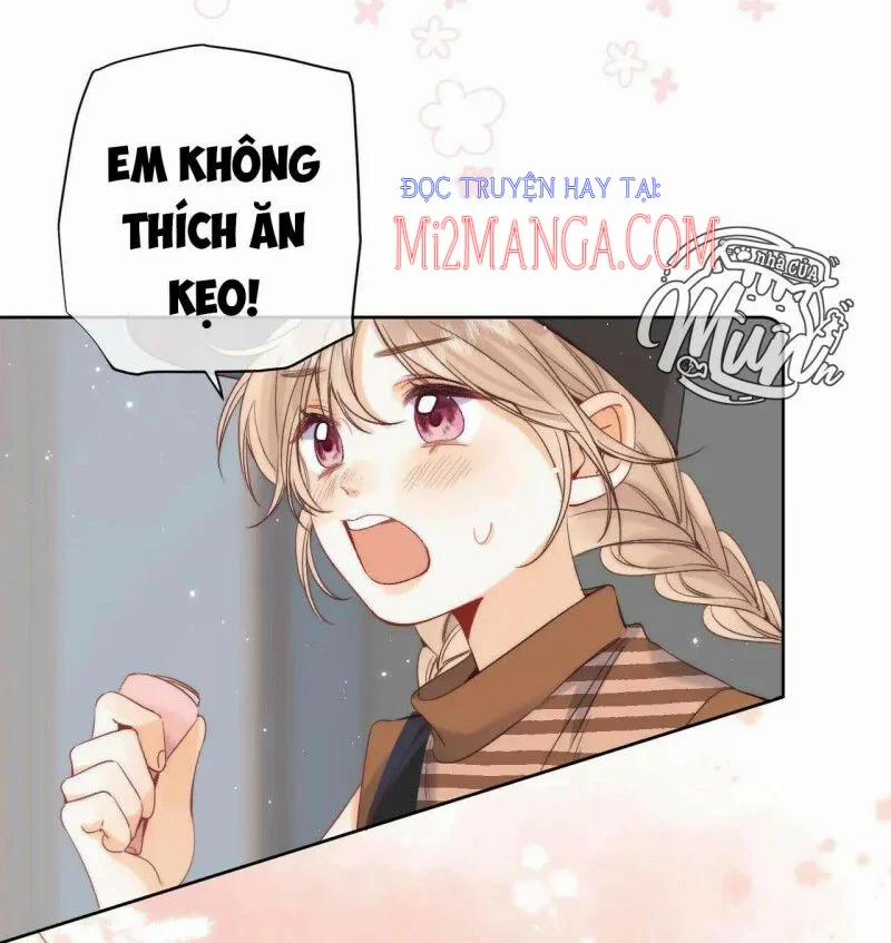 Mối Tình Thầm Kín 22 trang 4