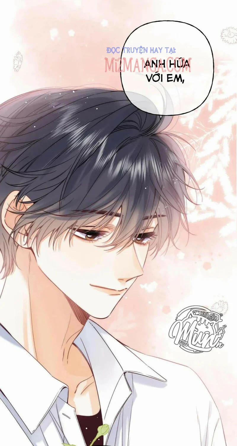 Mối Tình Thầm Kín 22 trang 6