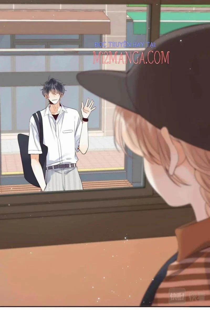 Mối Tình Thầm Kín 22 trang 9