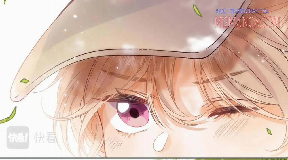 Mối Tình Thầm Kín 23.5 trang 4