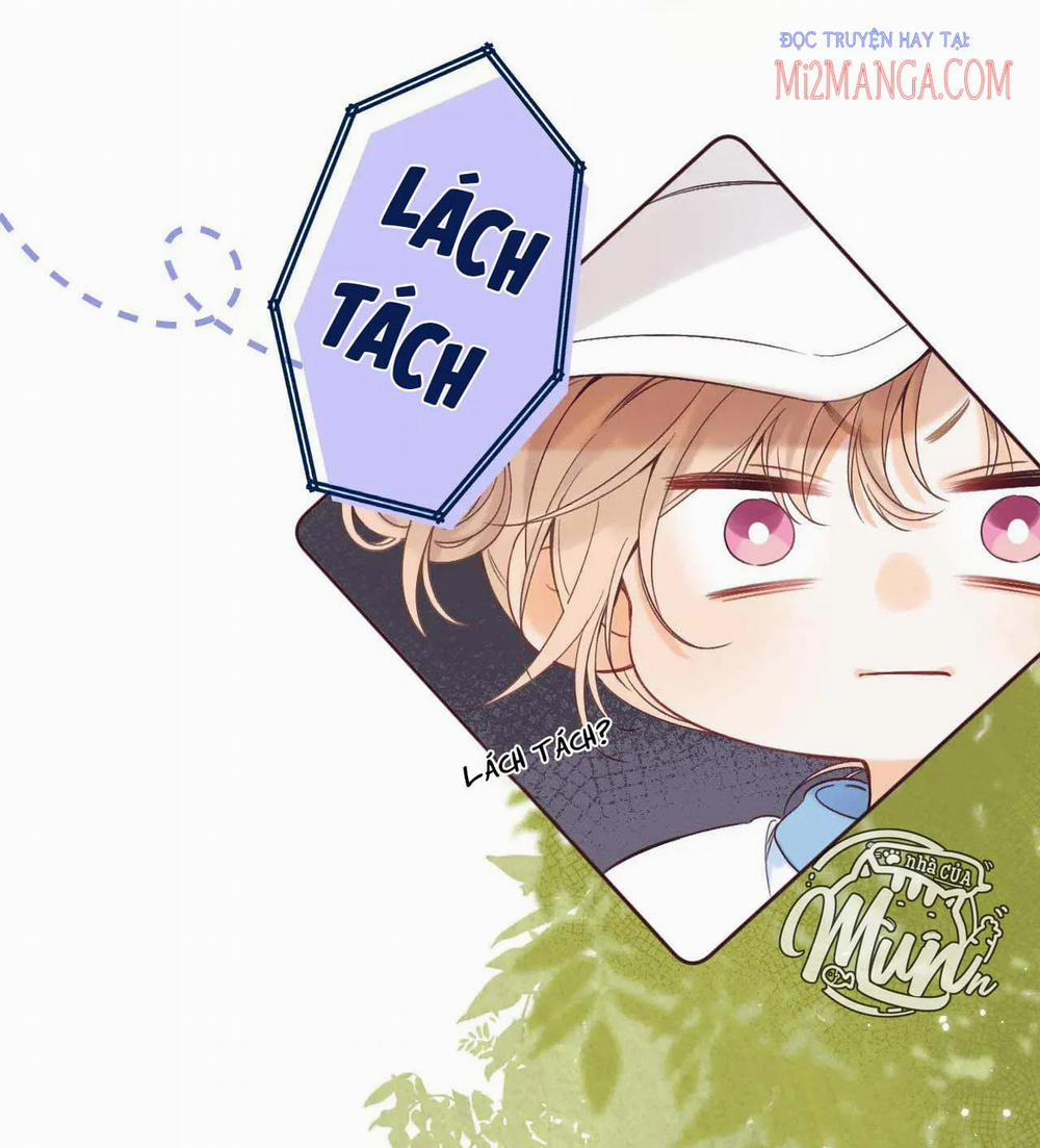 Mối Tình Thầm Kín 23.5 trang 8