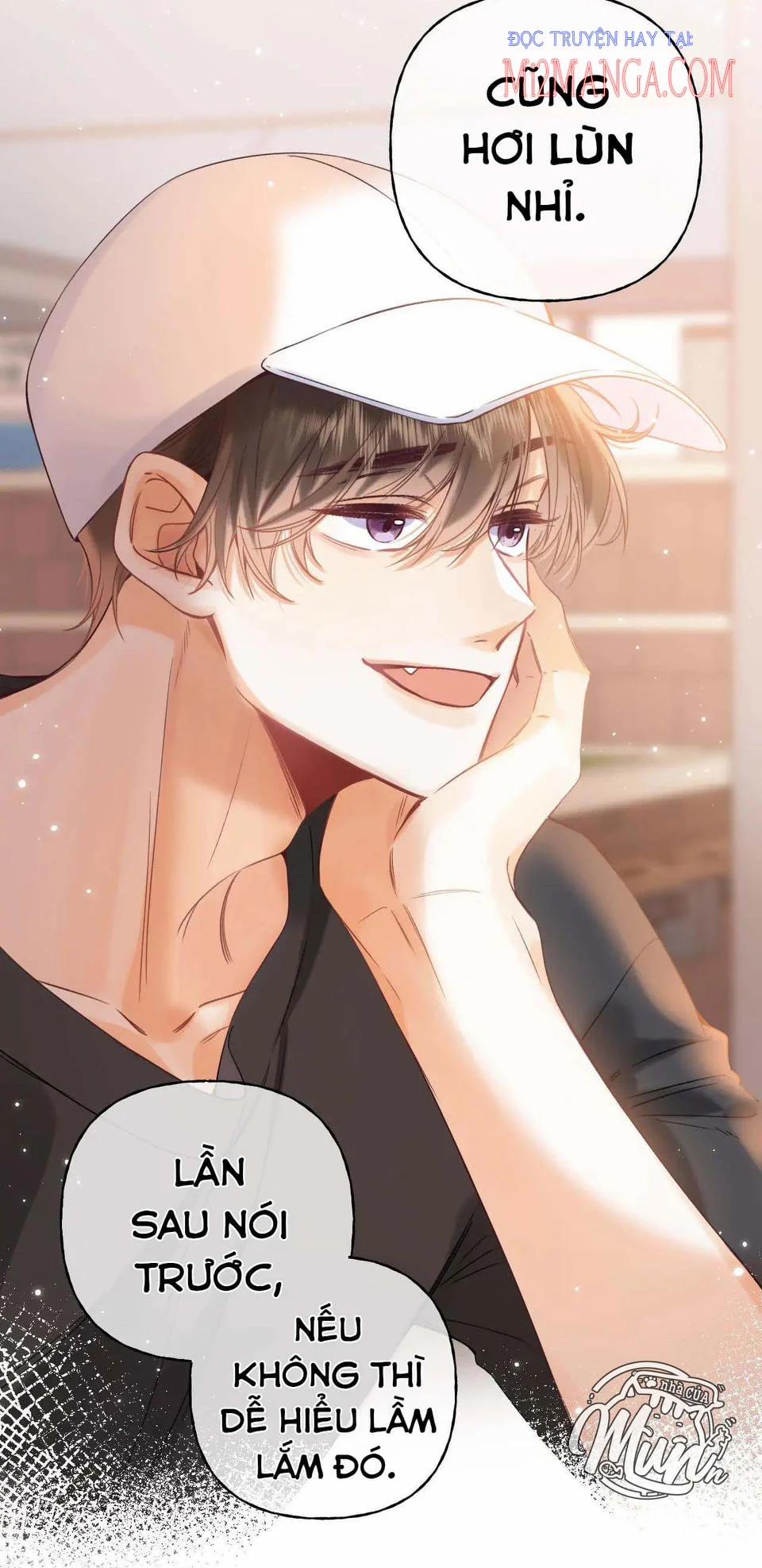 Mối Tình Thầm Kín 23 trang 7