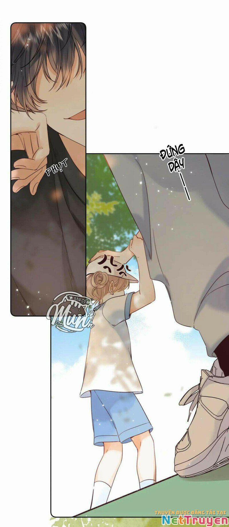 Mối Tình Thầm Kín 24 trang 0