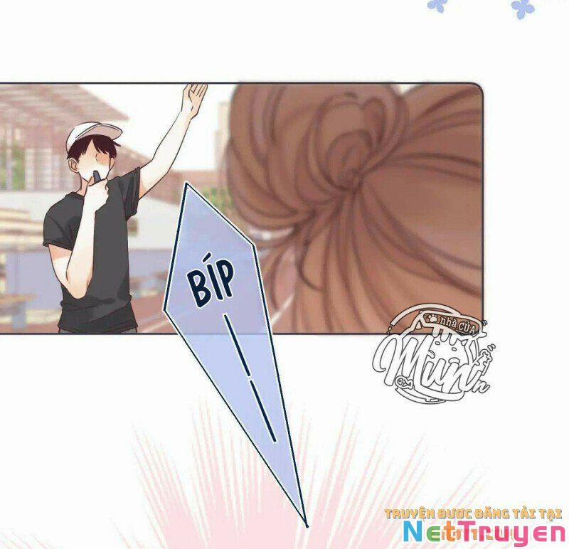 Mối Tình Thầm Kín 24 trang 10