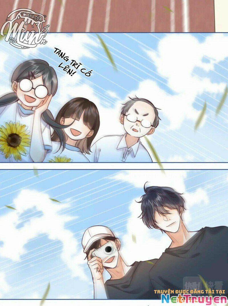 Mối Tình Thầm Kín 24 trang 12