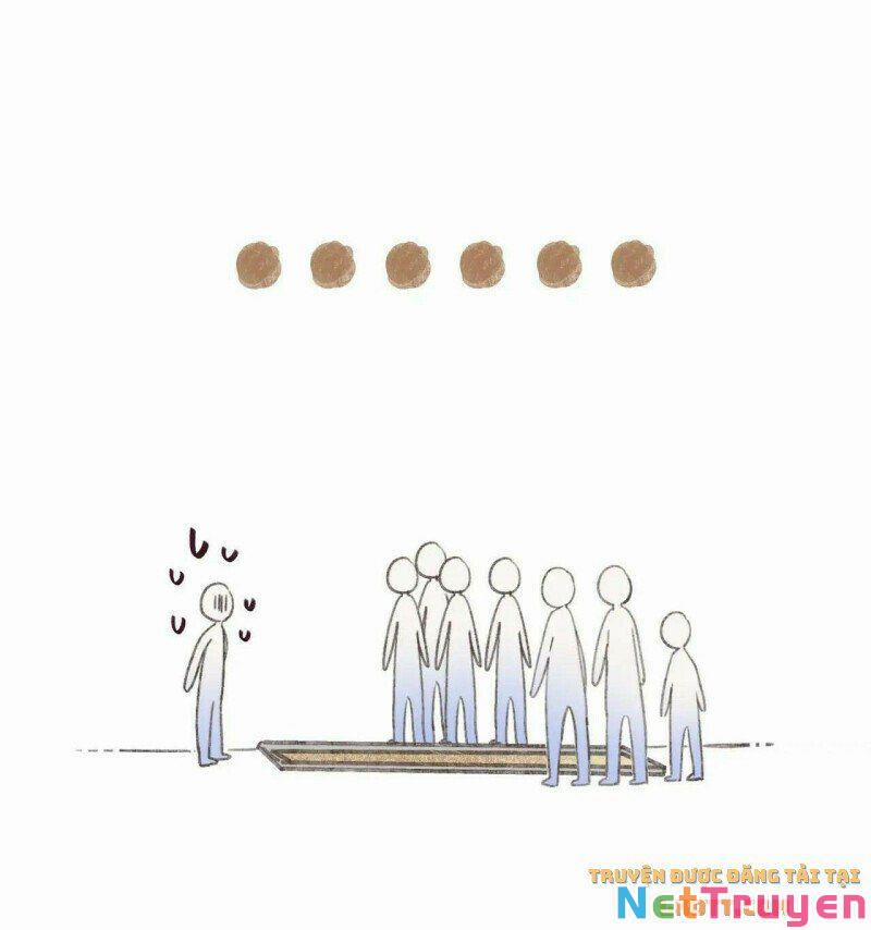 Mối Tình Thầm Kín 24 trang 14