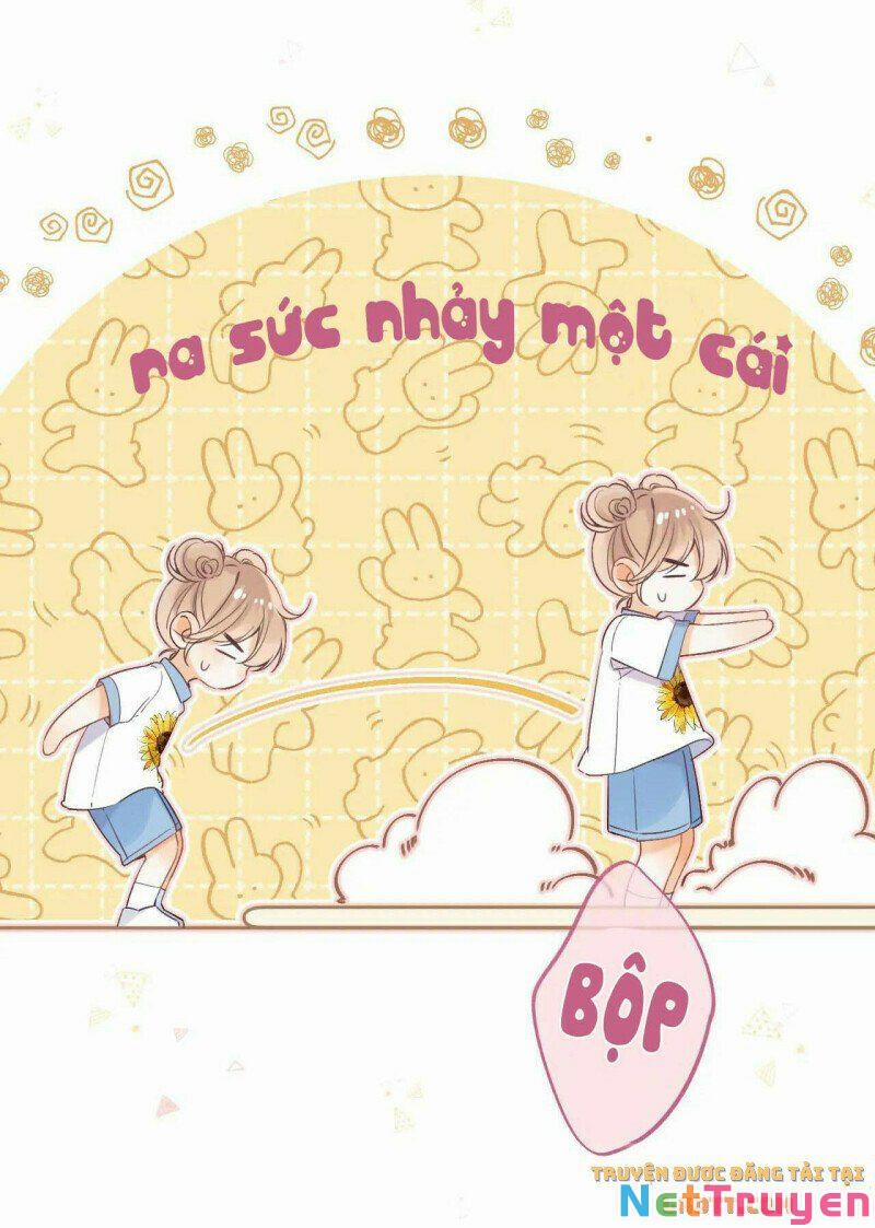 Mối Tình Thầm Kín 24 trang 16