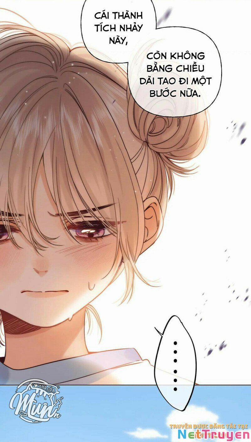 Mối Tình Thầm Kín 24 trang 23