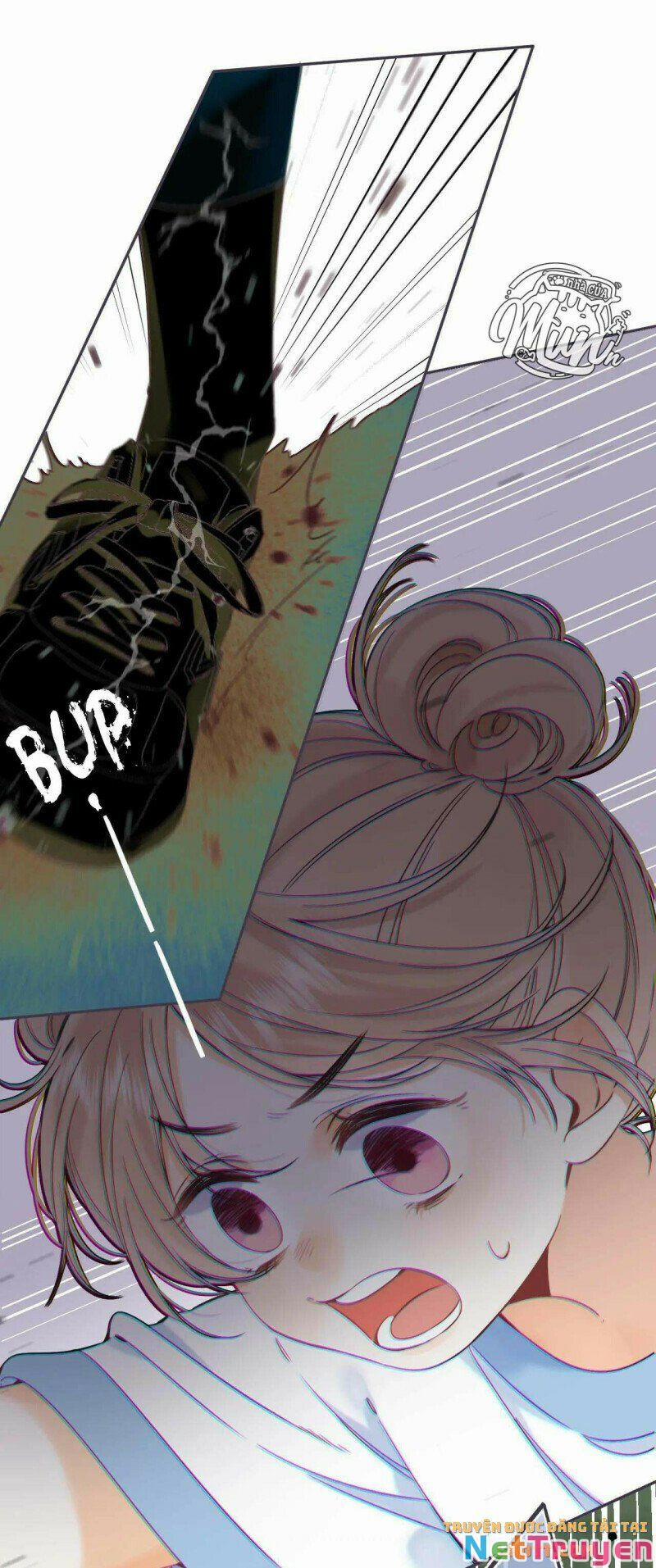 Mối Tình Thầm Kín 24 trang 29