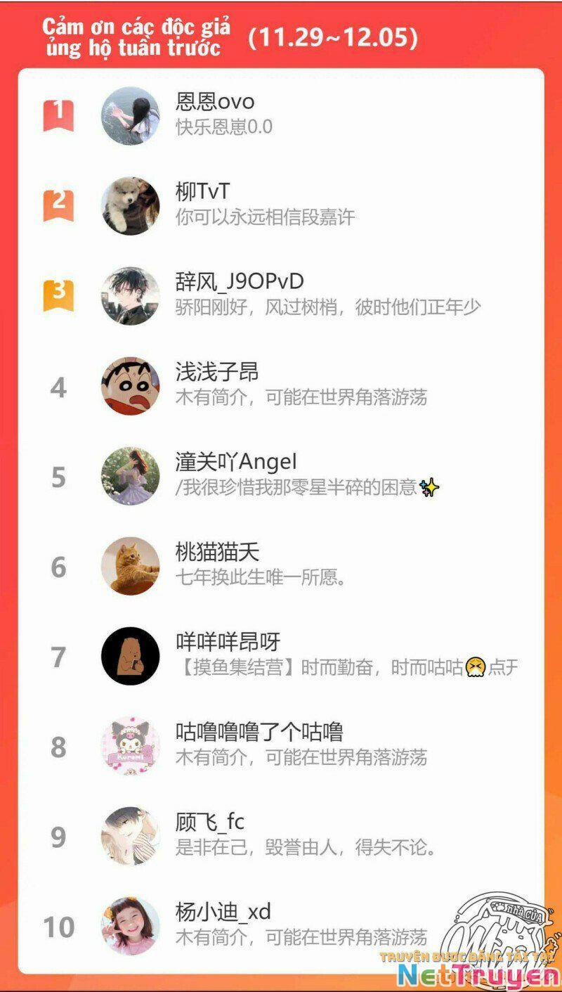 Mối Tình Thầm Kín 24 trang 34