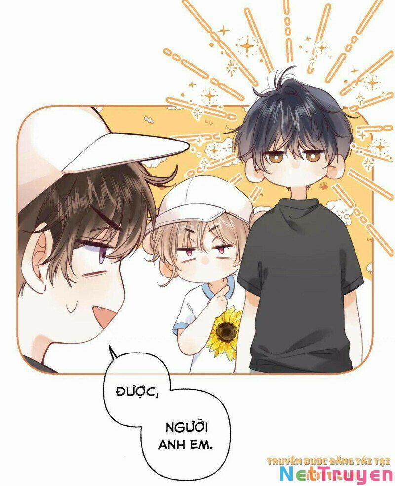 Mối Tình Thầm Kín 24 trang 4