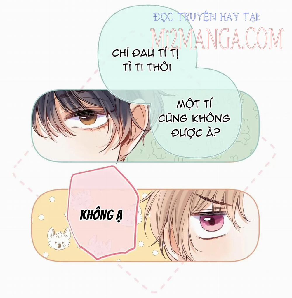 Mối Tình Thầm Kín 26.5 trang 1