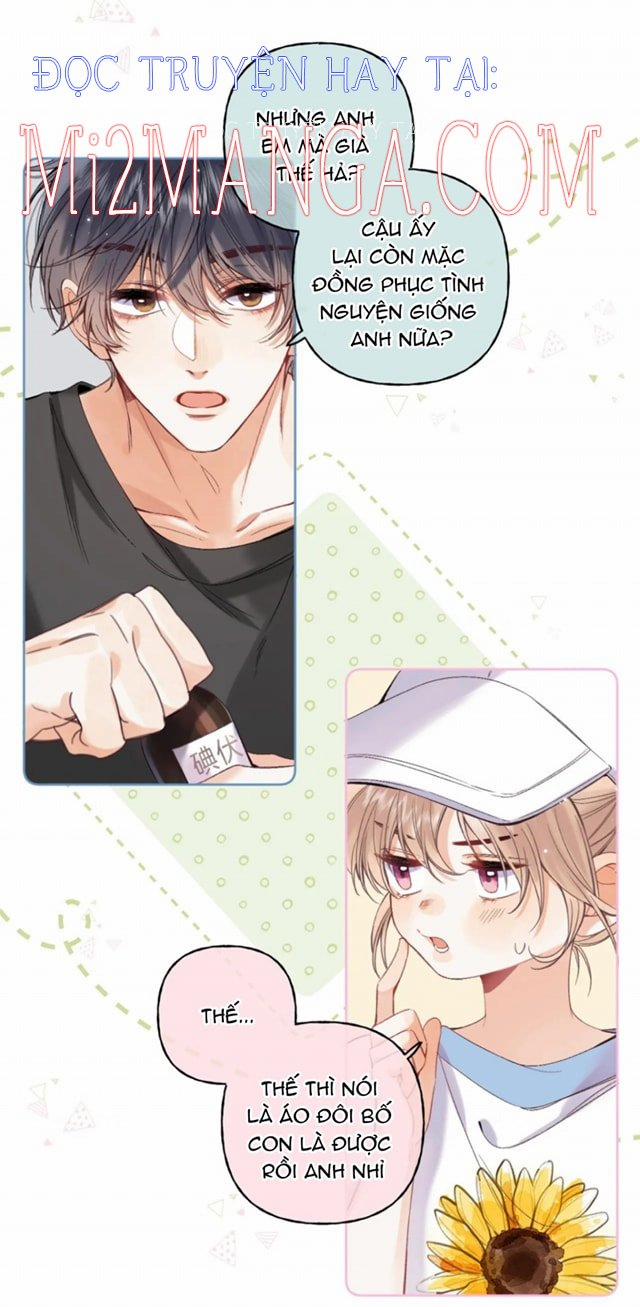 Mối Tình Thầm Kín 26.5 trang 14