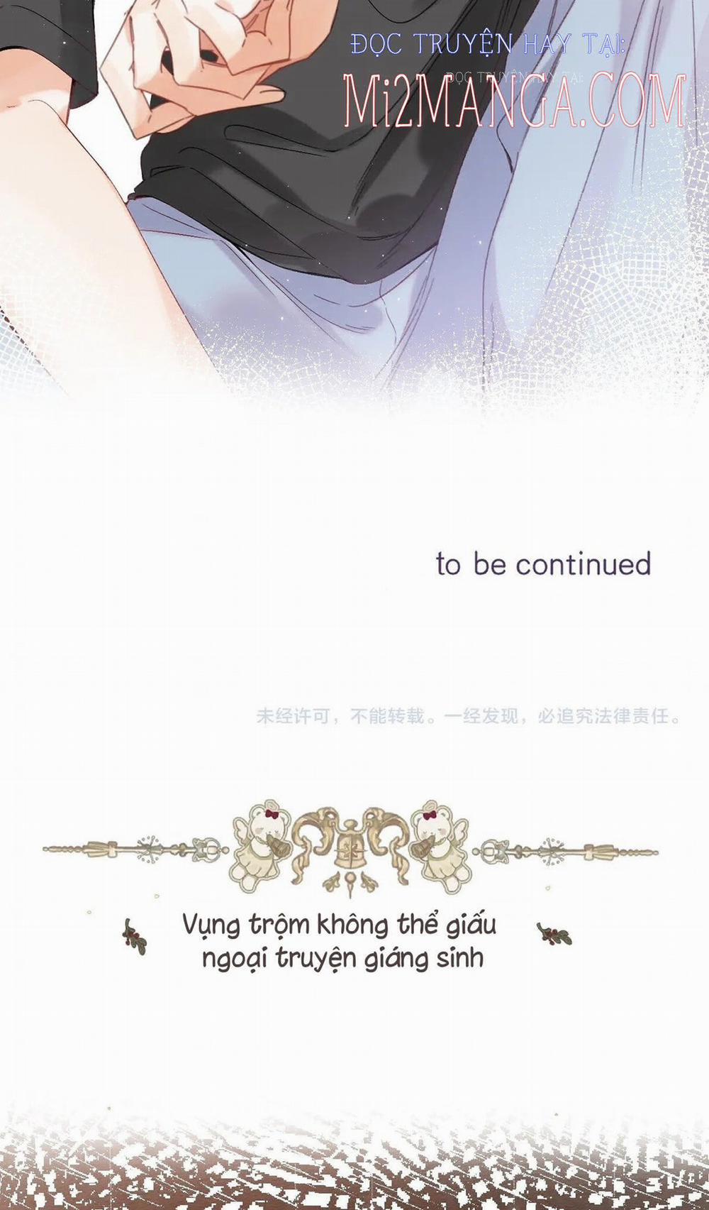 Mối Tình Thầm Kín 26.5 trang 17