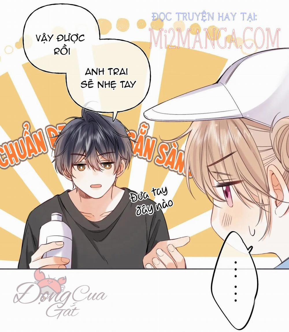 Mối Tình Thầm Kín 26.5 trang 2