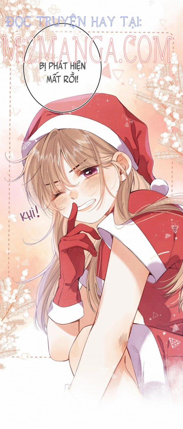 Mối Tình Thầm Kín 26.5 trang 20