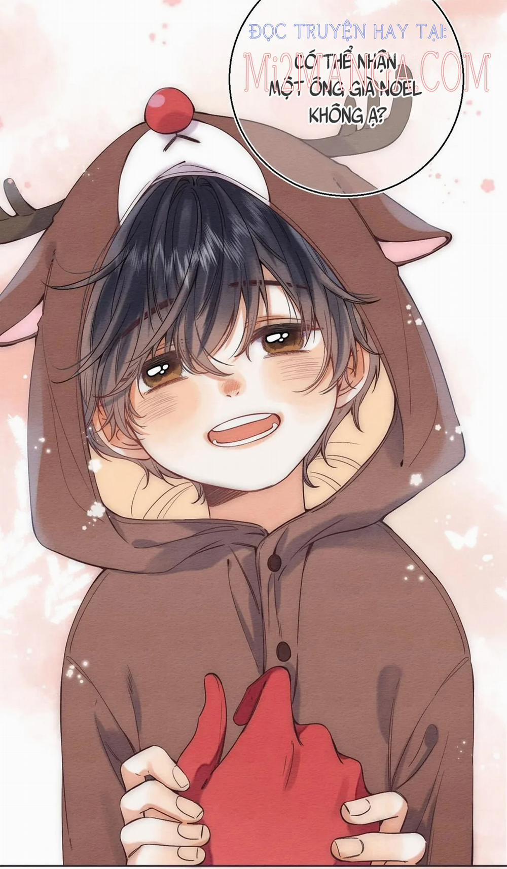 Mối Tình Thầm Kín 26.5 trang 24