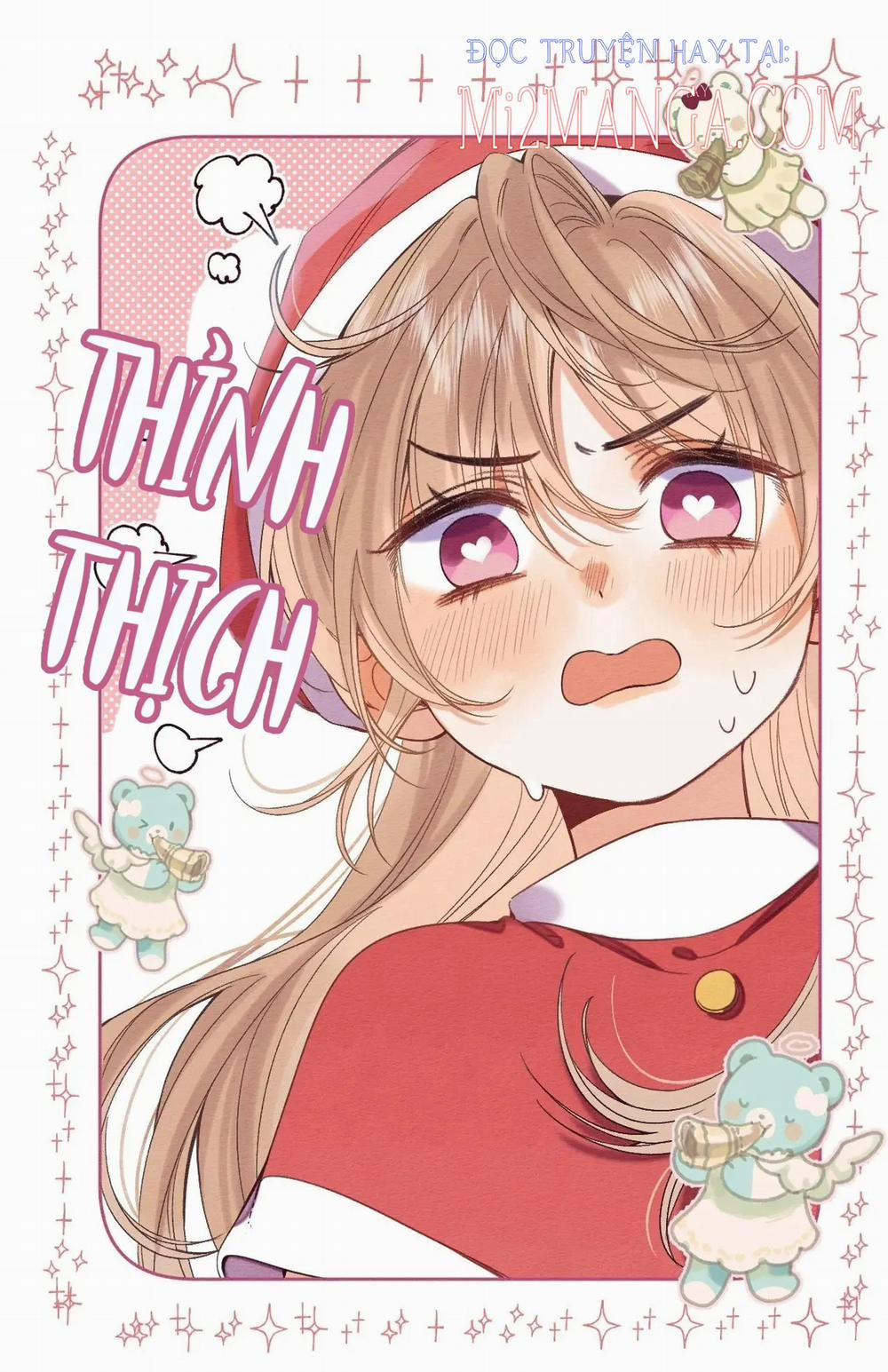 Mối Tình Thầm Kín 26.5 trang 25