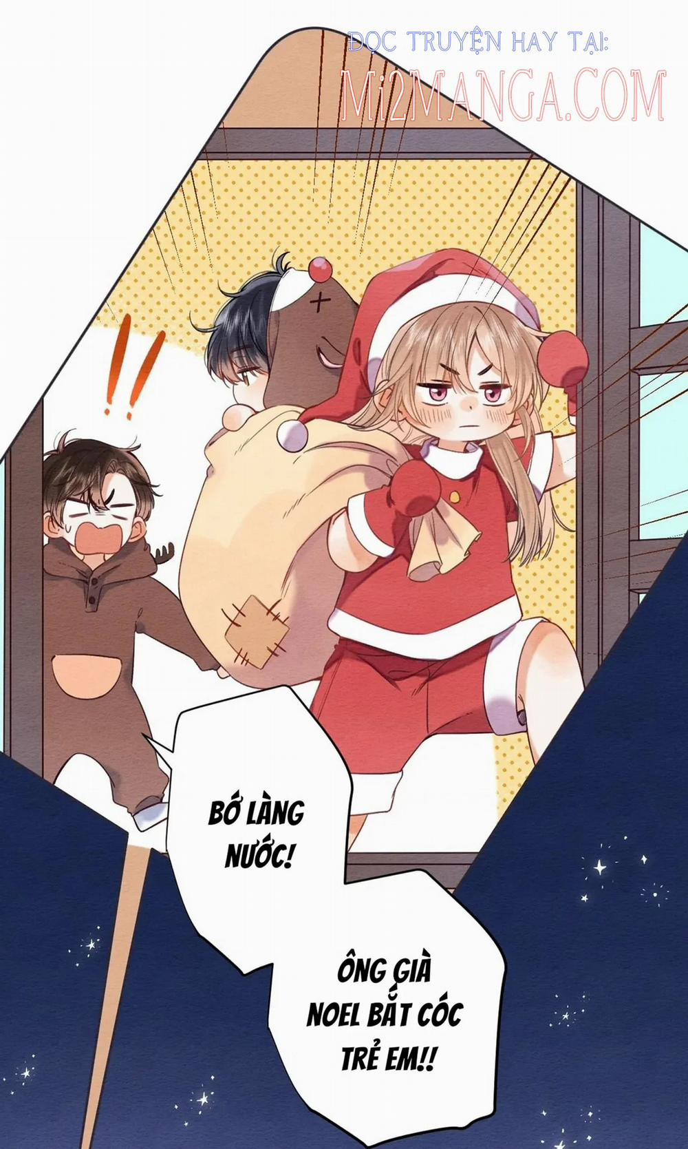 Mối Tình Thầm Kín 26.5 trang 26