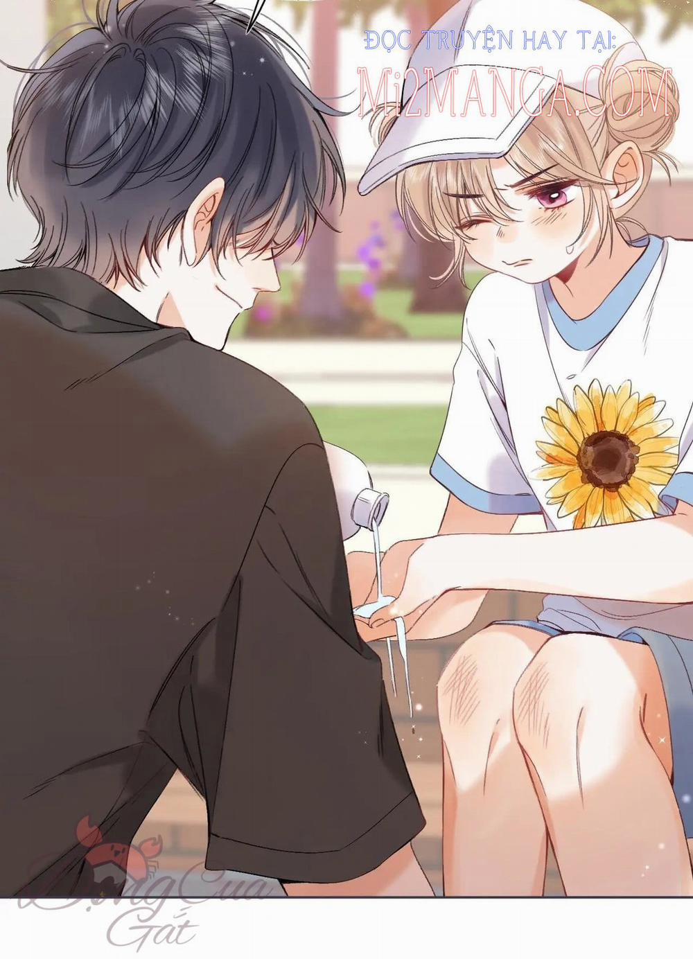 Mối Tình Thầm Kín 26.5 trang 6