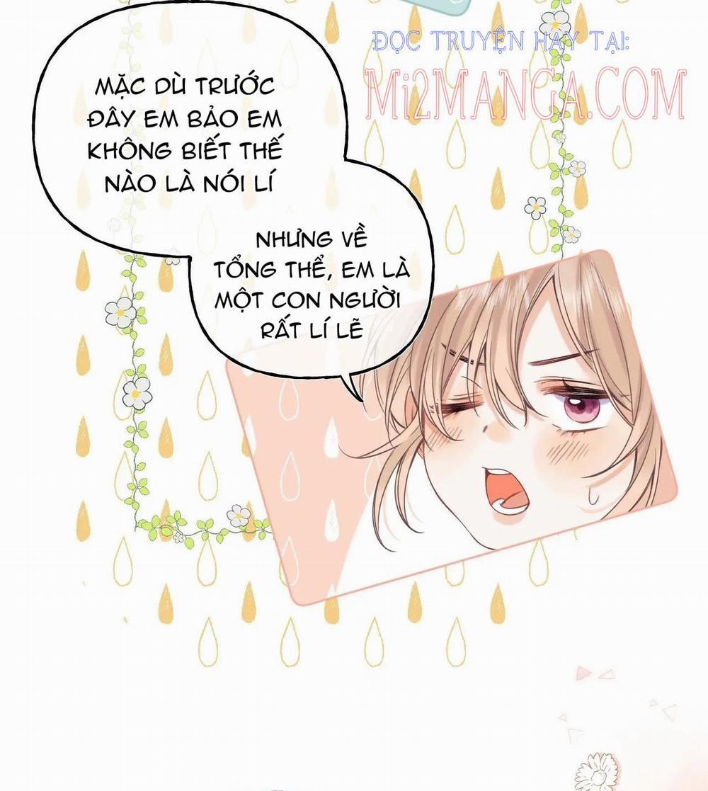 Mối Tình Thầm Kín 26.5 trang 8