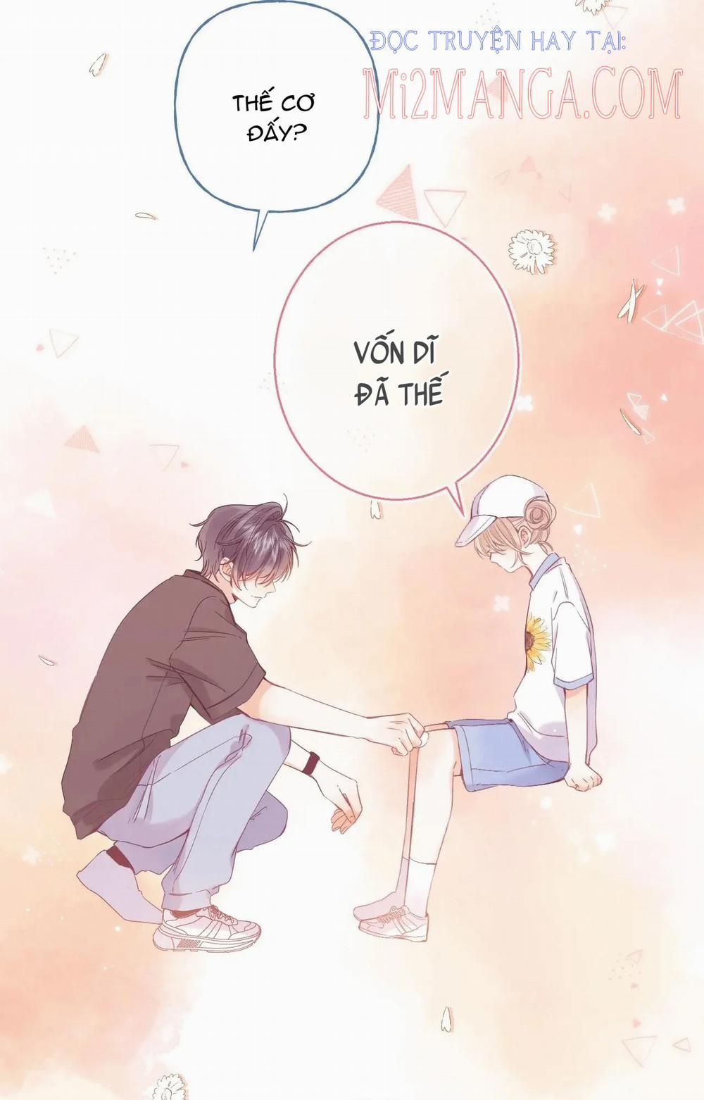 Mối Tình Thầm Kín 26.5 trang 9