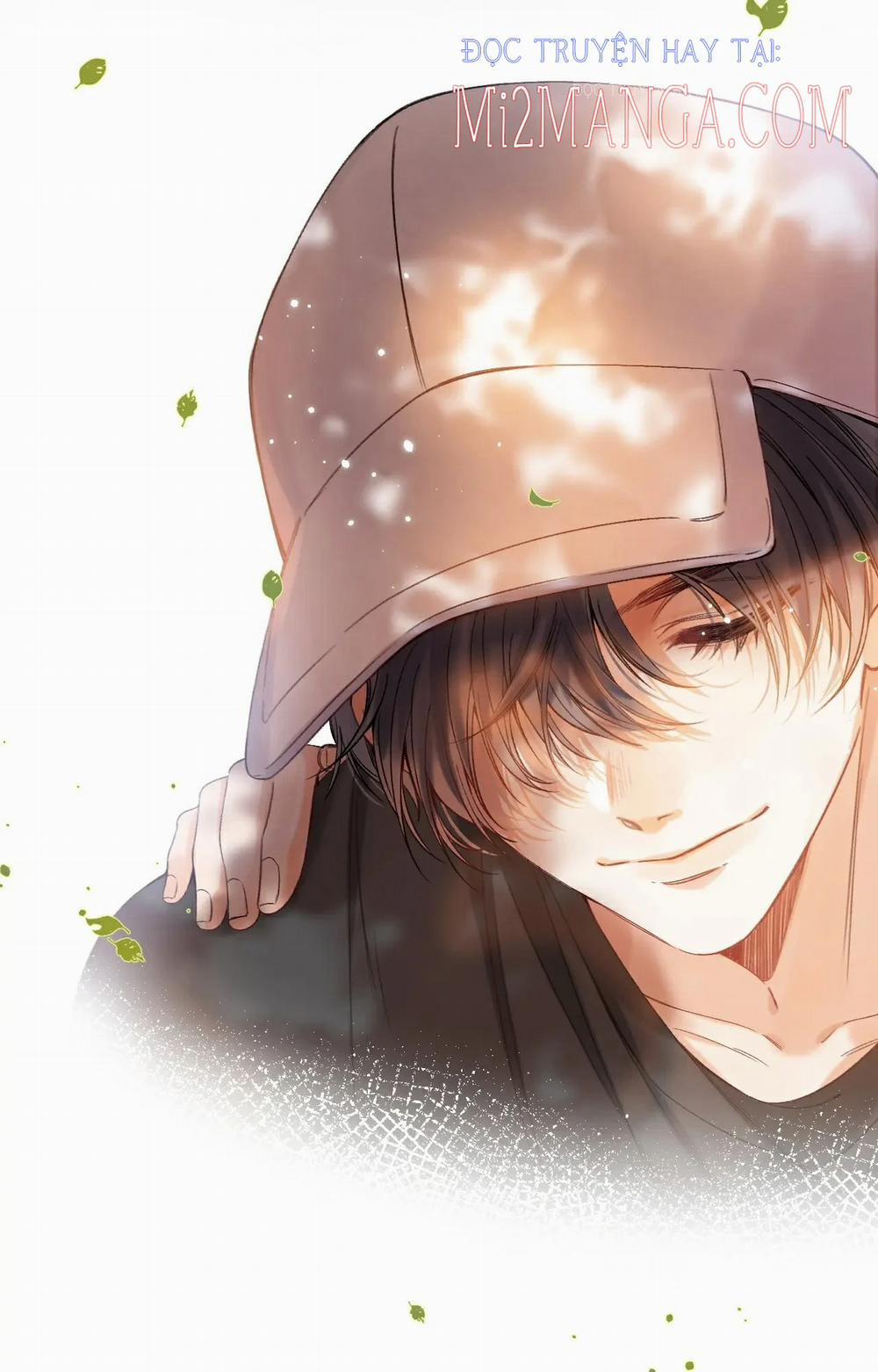 Mối Tình Thầm Kín 26 trang 10