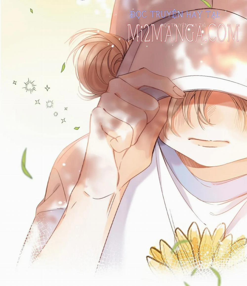 Mối Tình Thầm Kín 26 trang 16