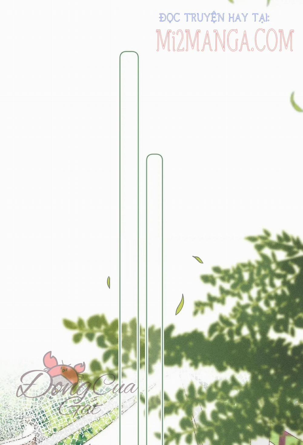 Mối Tình Thầm Kín 26 trang 17