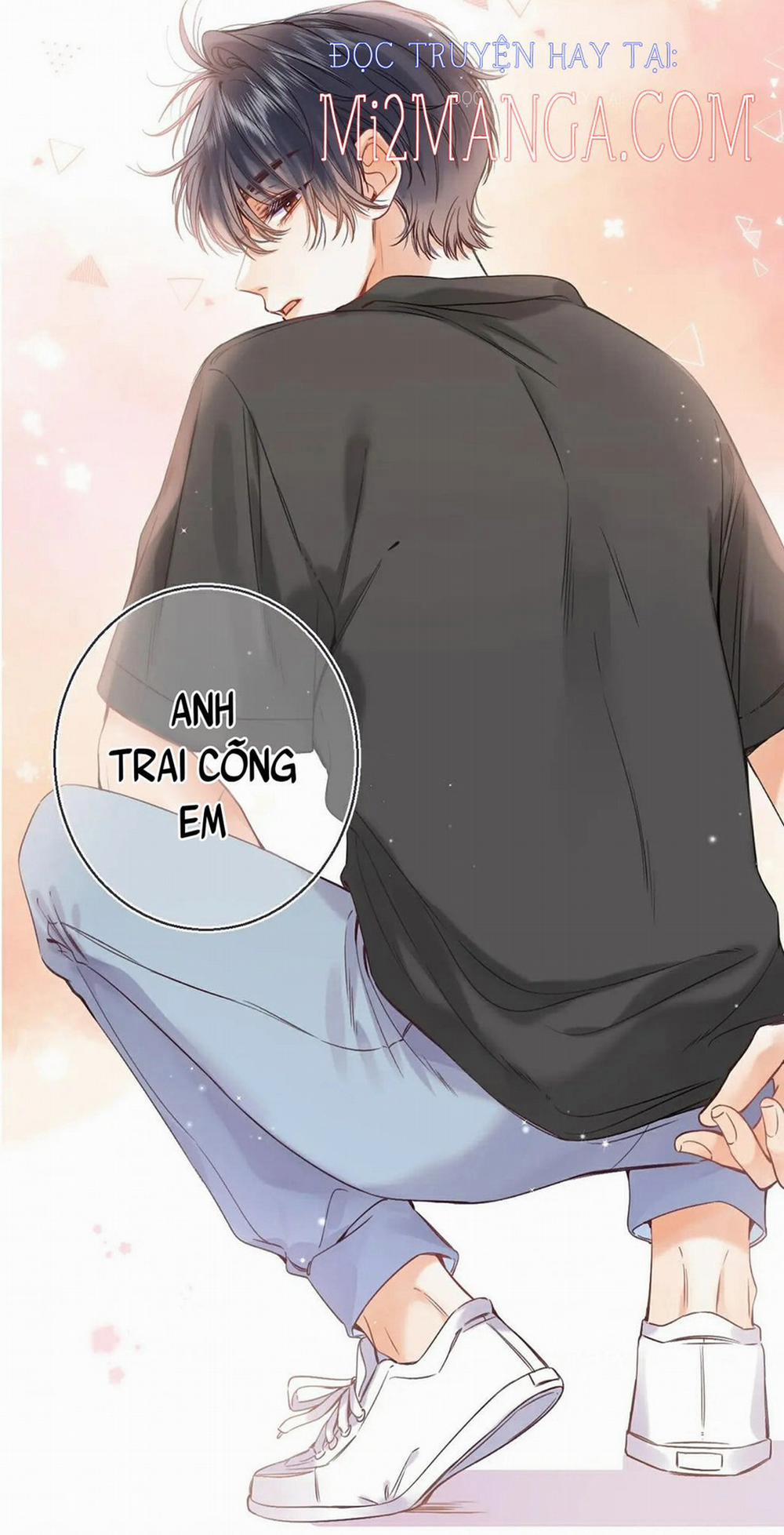 Mối Tình Thầm Kín 26 trang 2