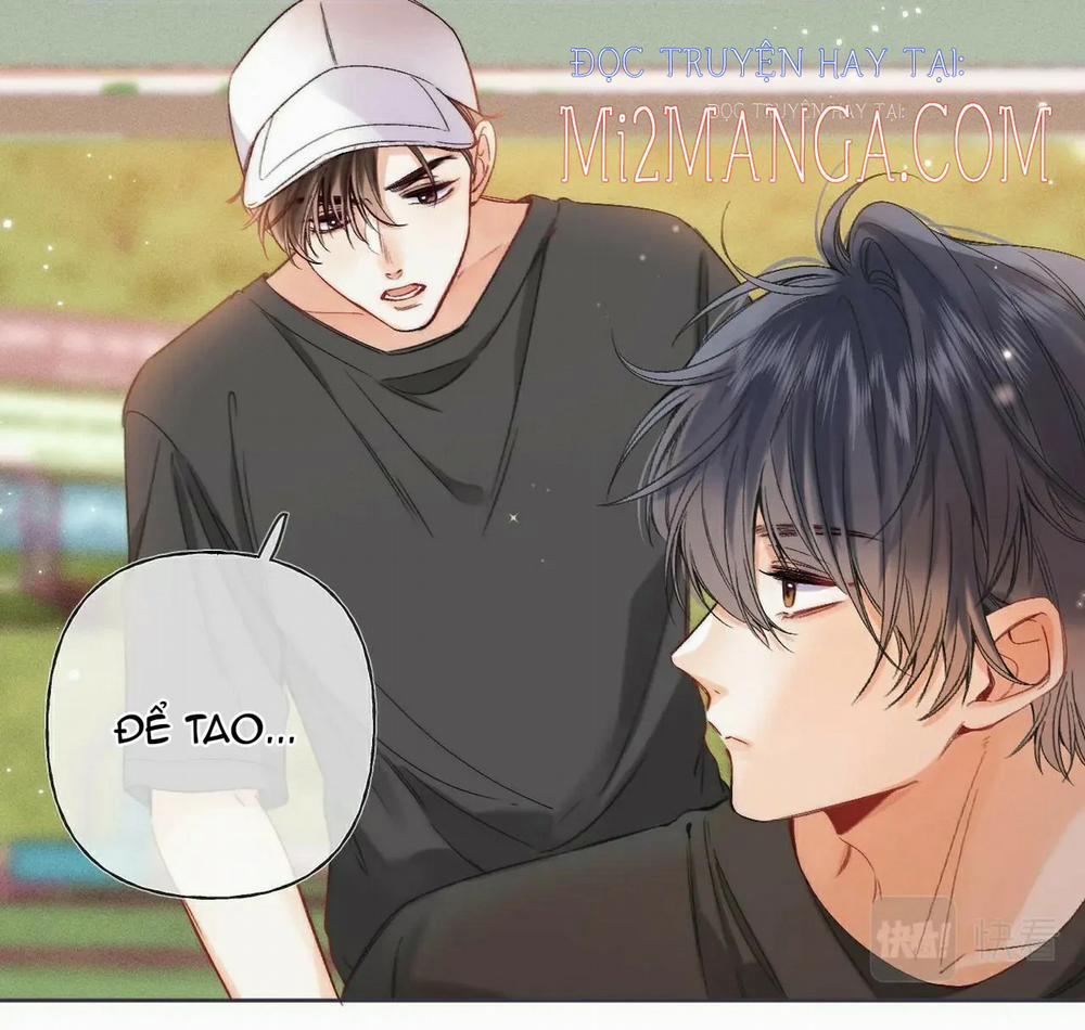 Mối Tình Thầm Kín 26 trang 22