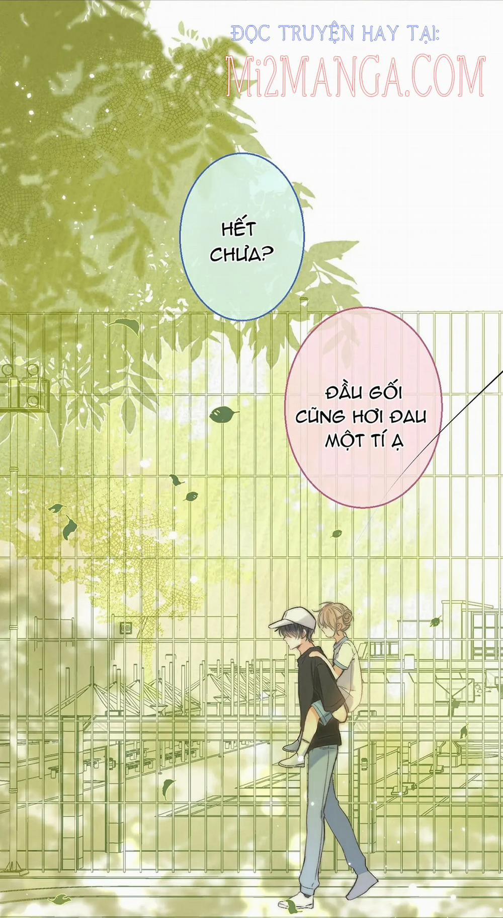 Mối Tình Thầm Kín 26 trang 7