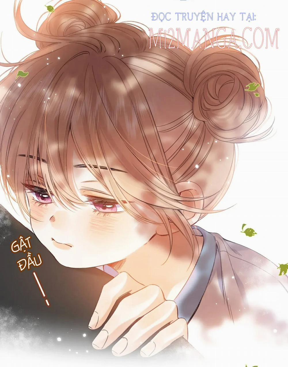 Mối Tình Thầm Kín 26 trang 9