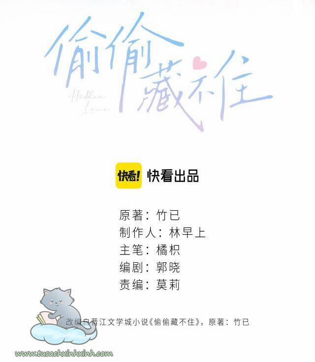 Mối Tình Thầm Kín 27 trang 1