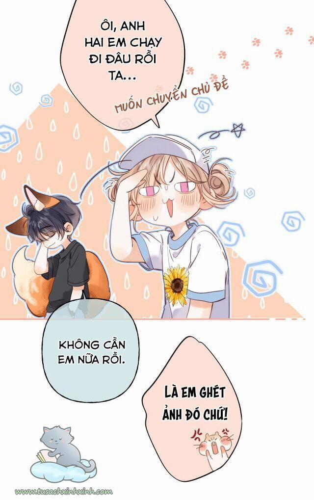 Mối Tình Thầm Kín 27 trang 18