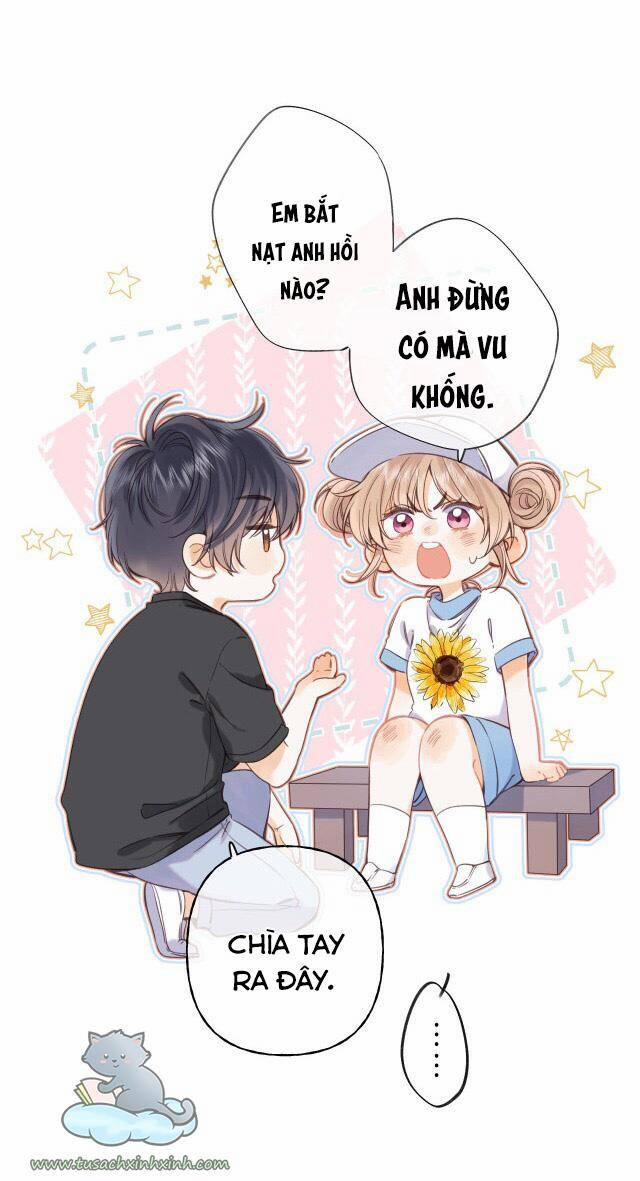 Mối Tình Thầm Kín 27 trang 4