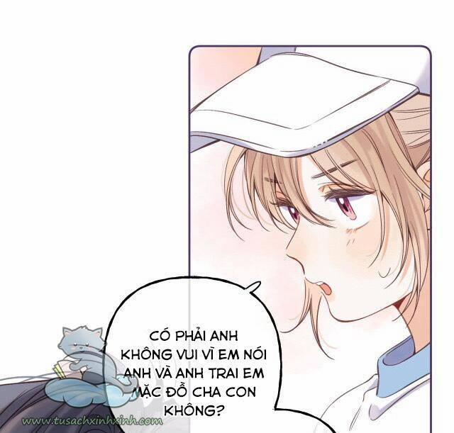 Mối Tình Thầm Kín 27 trang 7