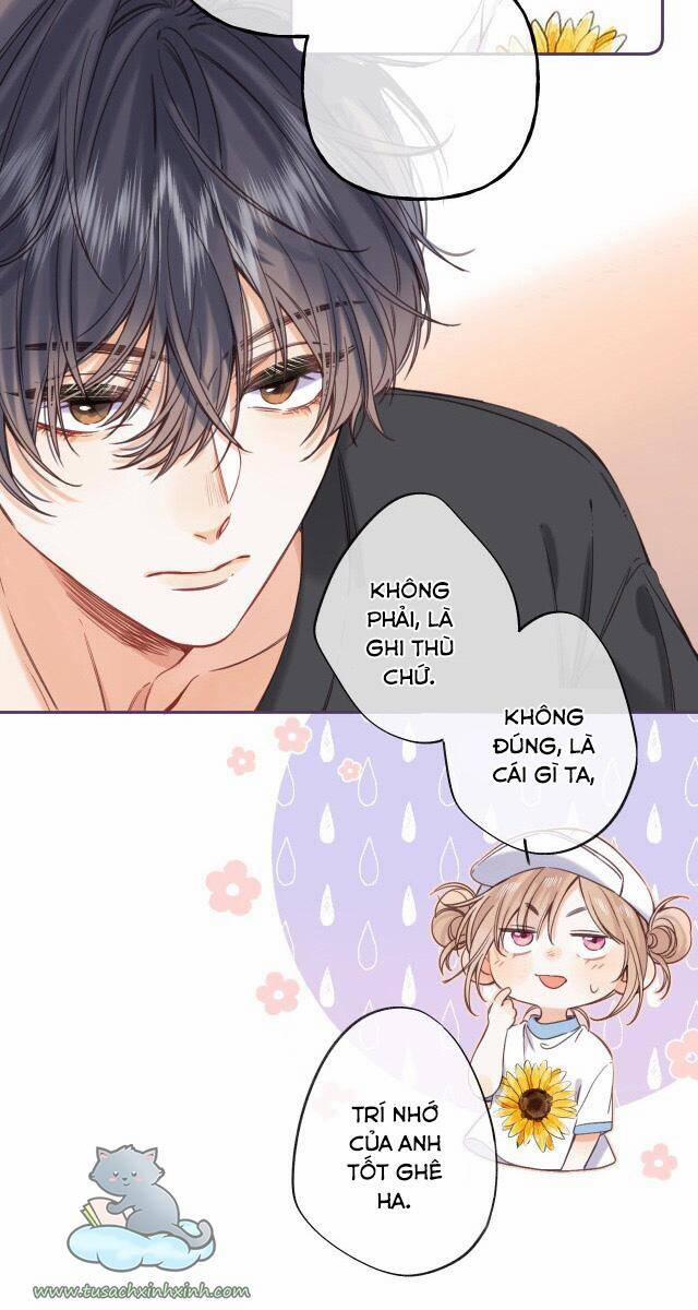 Mối Tình Thầm Kín 27 trang 8